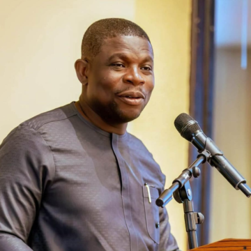 Government Reaffirms Commitment to Financially Strong, Customer-Focused ECG