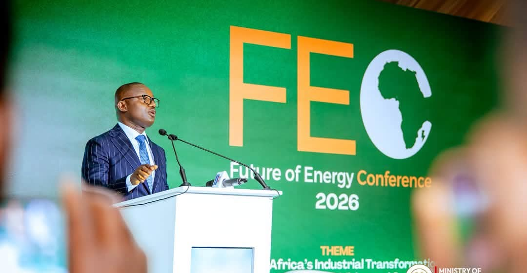 Influx of electric vehicles puts pressure on Ghana’s electricity consumption – Energy Minister