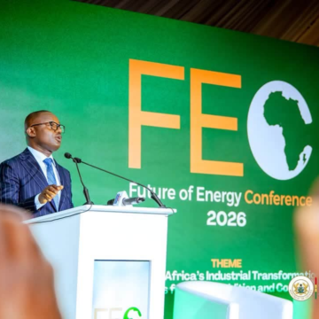Influx of electric vehicles puts pressure on Ghana’s electricity consumption – Energy Minister