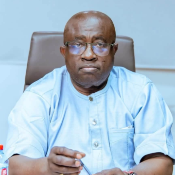 PHDC CEO Dr. Toni Aubynn Appointed to Steering Committee for Petroleum Downstream Master Plan