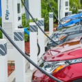 Influx of electric vehicles puts pressure on Ghana’s electricity consumption – Energy Minister