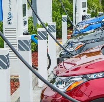 Influx of electric vehicles puts pressure on Ghana’s electricity consumption – Energy Minister