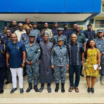 CBOD 𝐒𝐭𝐫𝐞𝐧𝐠𝐭𝐡𝐞𝐧𝐢𝐧𝐠 𝐂𝐨𝐥𝐥𝐚𝐛𝐨𝐫𝐚𝐭𝐢𝐨𝐧 𝐨𝐧 𝐭𝐡𝐞 𝐈𝐦𝐩𝐥𝐞𝐦𝐞𝐧𝐭𝐚𝐭𝐢𝐨𝐧 𝐨𝐟 𝐭𝐡𝐞 𝐂𝐮𝐬𝐭𝐨𝐦𝐬 𝐀𝐜𝐭, 𝟐𝟎𝟐𝟔 (𝐀𝐜𝐭 𝟏𝟏𝟕𝟗)