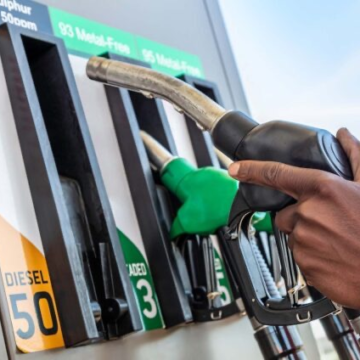 COPEC Projects 23% Diesel Price Jump in October as Global Oil Prices Rise