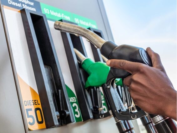 CPEC.webp COPEC Projects 23% Diesel Price Jump in October as Global Oil Prices Rise