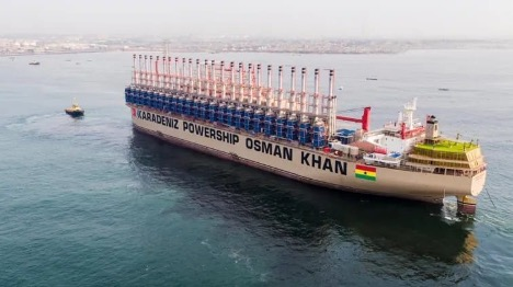 Ca p Ten Years, 450MW and Counting: Karpowership’s Role in Ghana’s Evolving Power Story