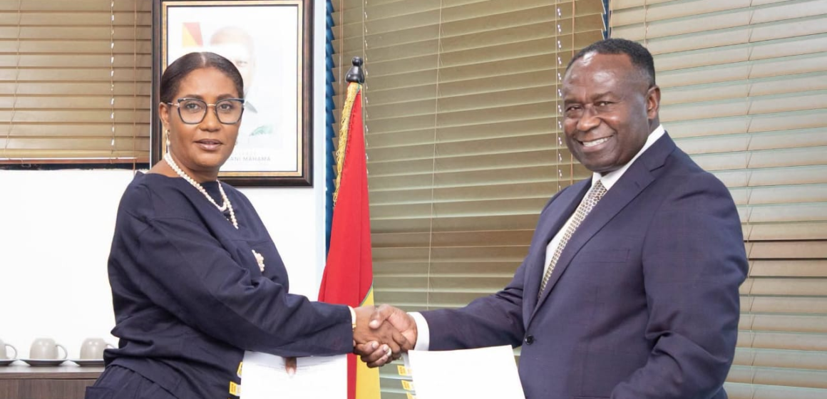 IMG-20260910-WA0132 Petroleum Commission, Kosmos Energy Ghana Sign Agreement to Build Technical Capacity