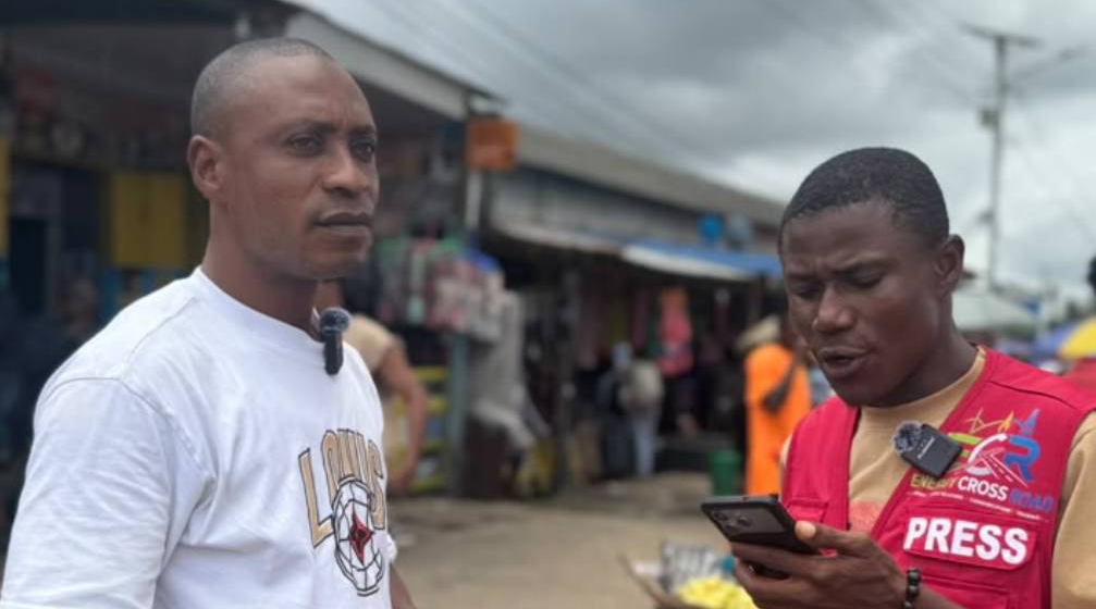 New Project Liberians Demand Better Electricity Services, Stronger Petroleum Strategy