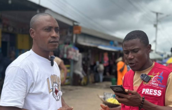 New Project Liberians Demand Better Electricity Services, Stronger Petroleum Strategy