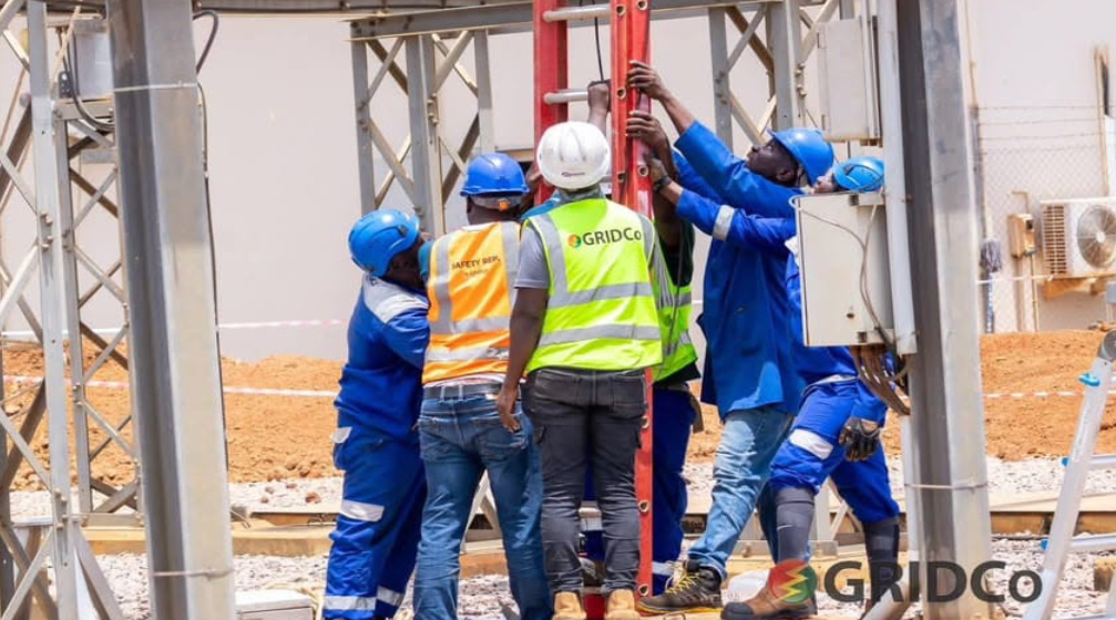 GRIDCo Strengthens Ghana’s Grid For Northern Solar Growth