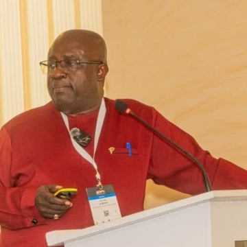 Ghana Holds Market Advantage Over Neighboring Countries – Dr. Aubynn