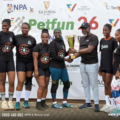 GOIL Records Strong Showing at PETFUN Games 2026