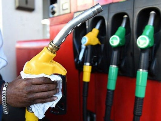 WhatsApp Image 2026-09-14 at 8.11.05 PM NPA increases price floor from September 16; petrol to sell at GH¢16, diesel at GH¢16.77