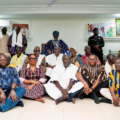 GNPC Deepens Dagbon Engagement as Voltaian Basin Project Moves Towards First Exploratory Well