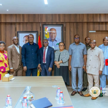 Gov’t to Power Public Universities With Solar Energy