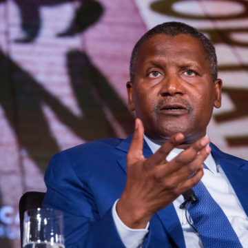 image-15.webp Dangote to retain 84.34% control of Refinery after planned N2.15 trillion IPO, Prospectus shows