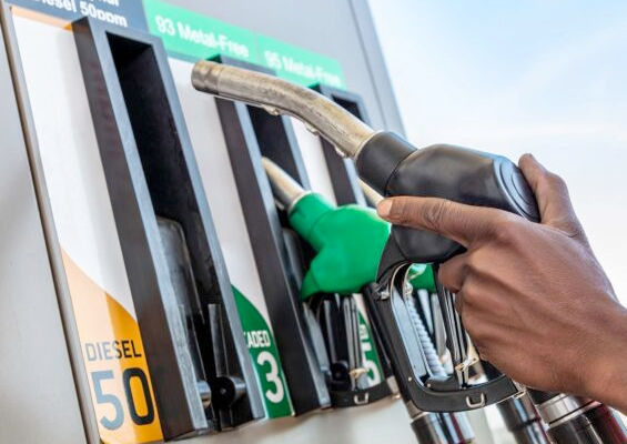 image-17.webp Petrol to sell at GH¢16.26, diesel GH¢19.07 from Wednesday – COPEC
