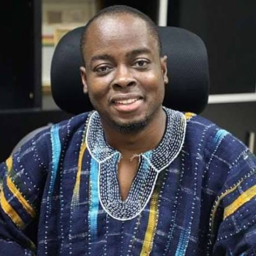 Dr Ackah Highlights Five Years Of Ghana Energy Reforms