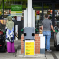 UK Inflation To Hit 3.1% After Spike In Petrol Prices