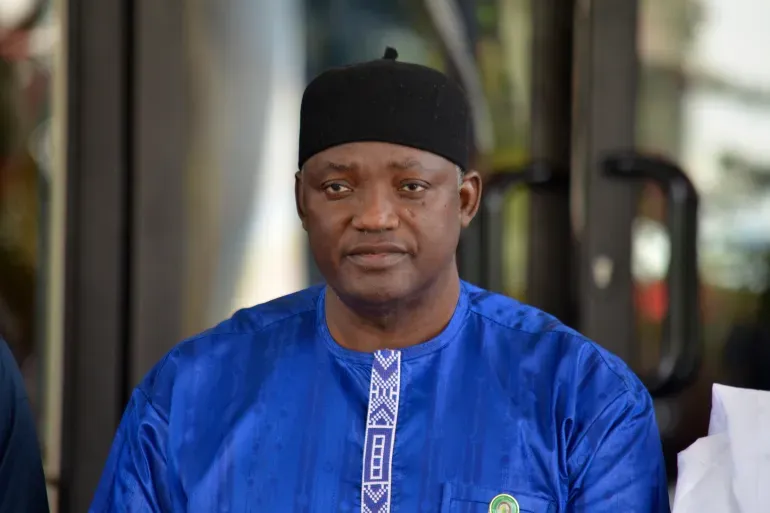 image-35.webp Gambian leader pledges halt to rolling blackouts as protests turn violent