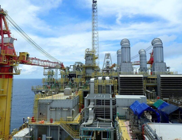 Gas sector needs enabling law to drive investment – Dr. Ben Asante