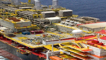 Tullow Oil reports stronger first-half production, raises free cash flow outlook