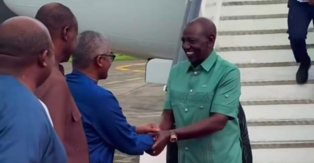 Kenya Court Halts Dangote’s $16 Billion Lamu Refinery Work