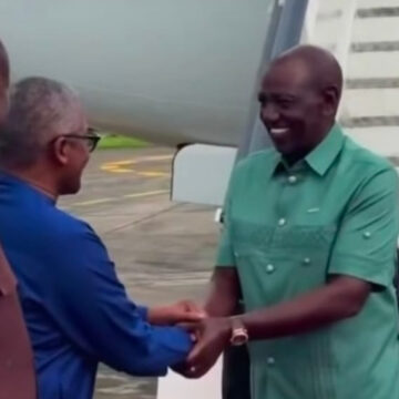 Kenya Court Halts Dangote’s $16 Billion Lamu Refinery Work
