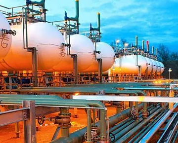 Nigeria’s Energy Transition is not about Oil and Renewables: It’s about Money