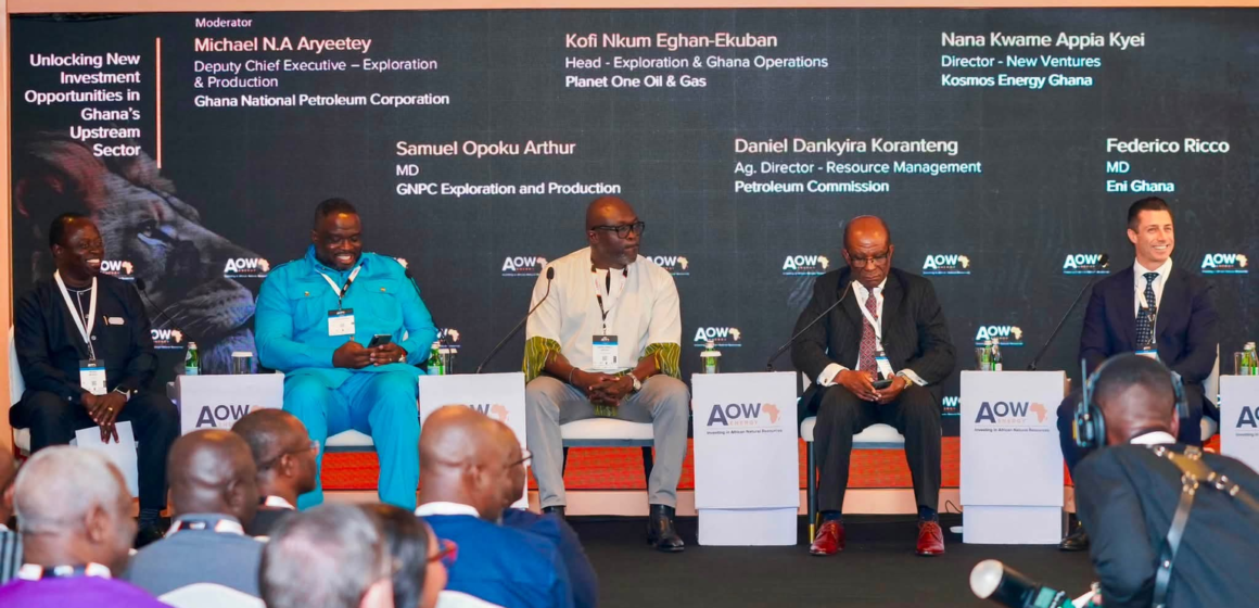 image-6-1536x1097.webp Ghana Seeks New Wave of Upstream Investment Through Reforms, Competitive Terms