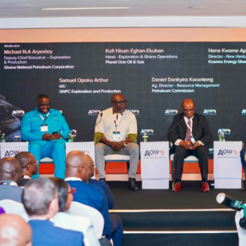 Ghana Seeks New Wave of Upstream Investment Through Reforms, Competitive Terms