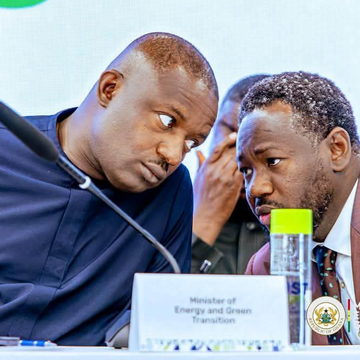 BOST energies posts 195% revenue growth, profit rises to GH¢684m
