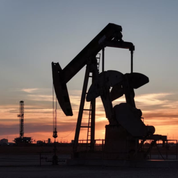 OPEC+ keeps oil output policy unchanged for October