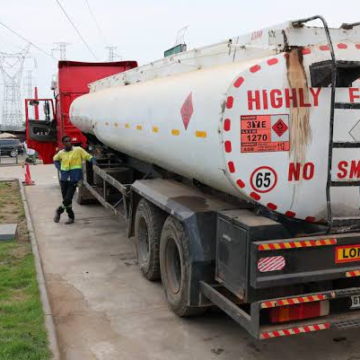 Ghana’s BOST cuts fuel exports to Burkina Faso and Mali to protect local supply