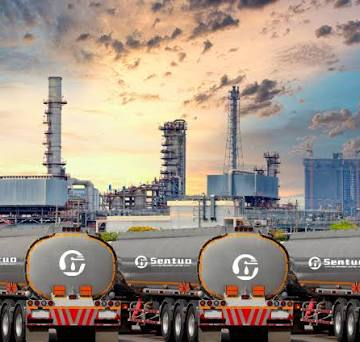Sentuo Output to Strengthen Ghana’s Domestic Fuel Supply
