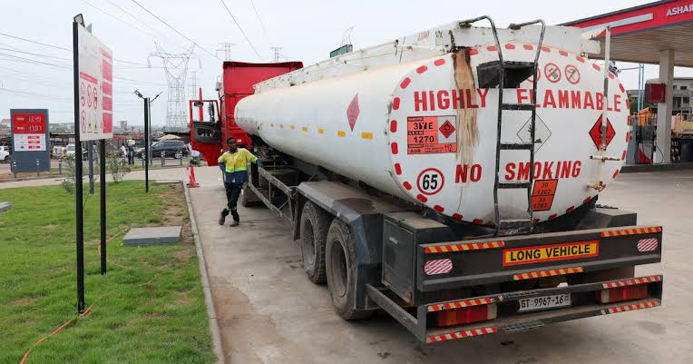 images Ghana’s BOST cuts fuel exports to Burkina Faso and Mali to protect local supply