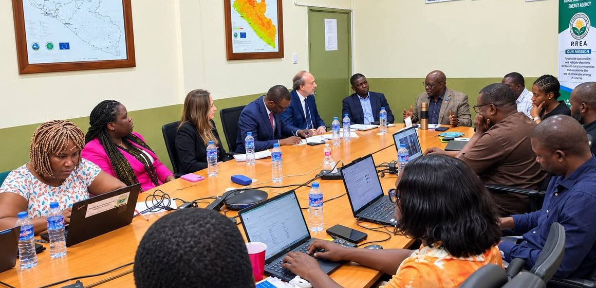 1000615094-1160x851.webp RREA, MCC DISCUSS REFORMS TO EXPAND LIBERIA’S RURAL ELECTRICITY ACCESS