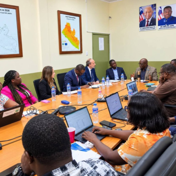 1000615094-1160x851.webp RREA, MCC DISCUSS REFORMS TO EXPAND LIBERIA’S RURAL ELECTRICITY ACCESS