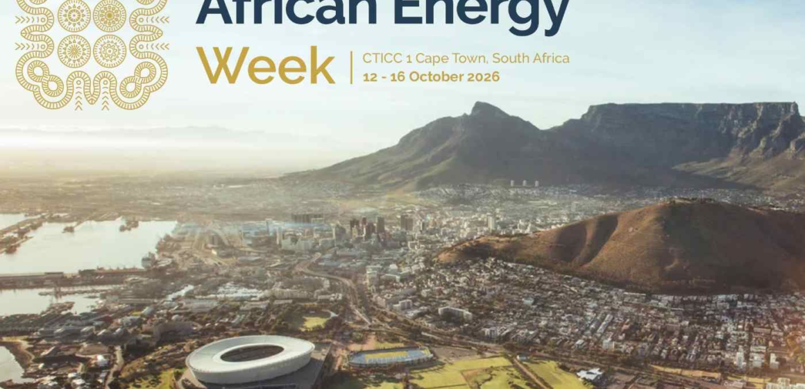 Africa’s Dealmakers Convene as 10,000 Attendees Kick Off African Energy Week (AEW) 2026 in Cape Town