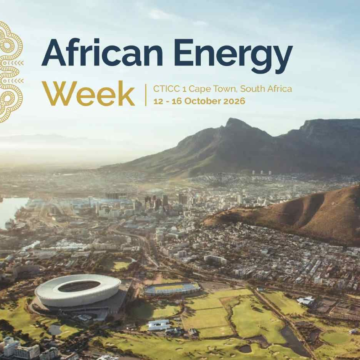 Africa’s Dealmakers Convene as 10,000 Attendees Kick Off African Energy Week (AEW) 2026 in Cape Town