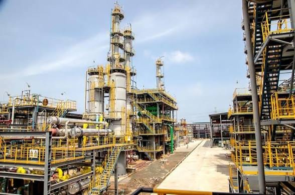 IMG-20261005-WA0011 Ghana’s Refining Bet Faces A Test Beyond TOR