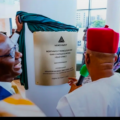 Shettima Commissions New Northwest Petroleum Headquarters as Nigeria Seeks Greater Indigenous Energy Investment