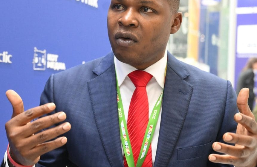 NJ Ayuk on AEW’s Six-Year Journey Powering Africa’s Energy Revolution