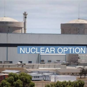 Nuclear Power’s African Push Puts Ghana’s Ambition Under Pressure.