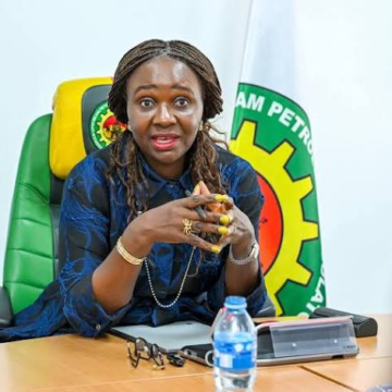 IMG-20261007-WA0005.webp Nigeria Opens 2026 Licensing Round, Offers 40 Oil and Gas Blocks to Investors