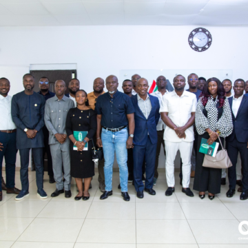 IMG-20261008-WA0001 COMAC and CBOD Strengthen Collaboration on Downstream Petroleum Industry Issues
