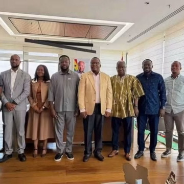 IMG-20261009-WA0010 BOSTENERGIES HOSTS ESWATINI DELEGATION FOR PETROLEUM SECTOR KNOWLEDGE-SHARING