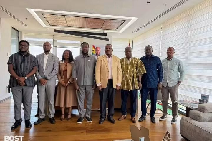 IMG-20261009-WA0010 BOSTENERGIES HOSTS ESWATINI DELEGATION FOR PETROLEUM SECTOR KNOWLEDGE-SHARING