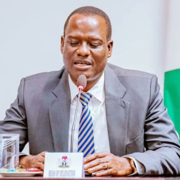 IMG-20261009-WA0012 Nigeria Introduces 30-Day Fuel Price Relief as Cost Pressures Mount.