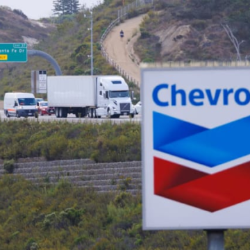 Shell, Chevron sign exploration MoU as Petrobras eyes Ghana’s oil blocks